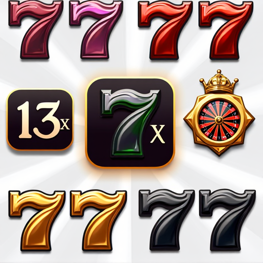 13x