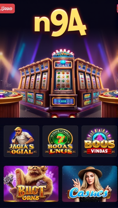Screenshot 1 n94